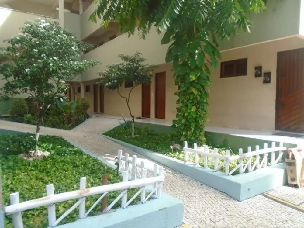 Apartamento, 1 quarto, 30 m² - Foto 3