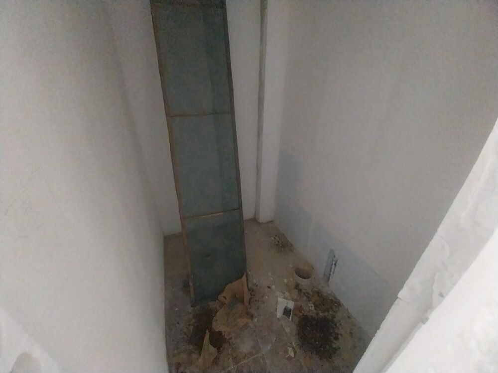 Loja-Salão para alugar com 1 quarto, 30m² - Foto 4