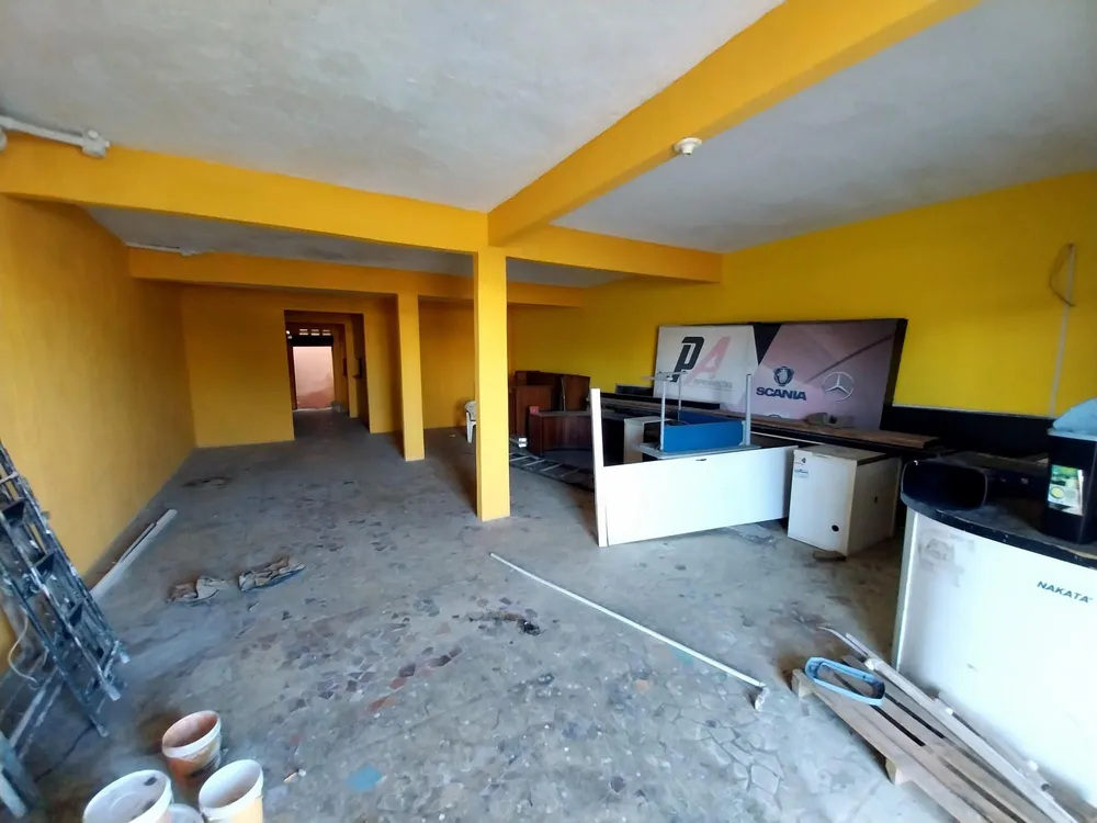 Loja-Salão, 132 m² - Foto 8