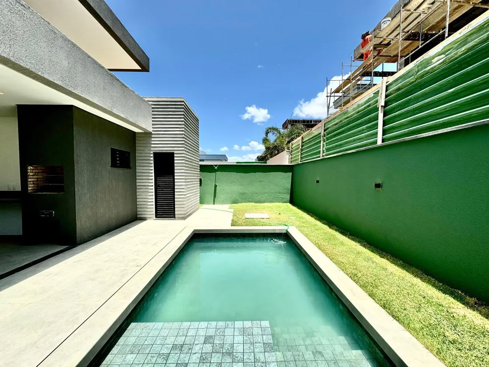 Casa de Condomínio, 4 quartos - Foto 10