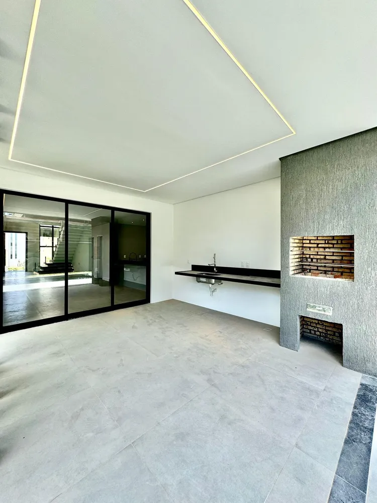 Casa de Condomínio, 4 quartos - Foto 8