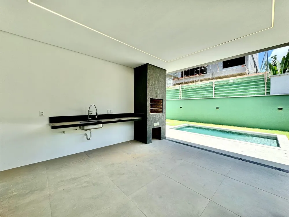 Casa de Condomínio, 4 quartos - Foto 9
