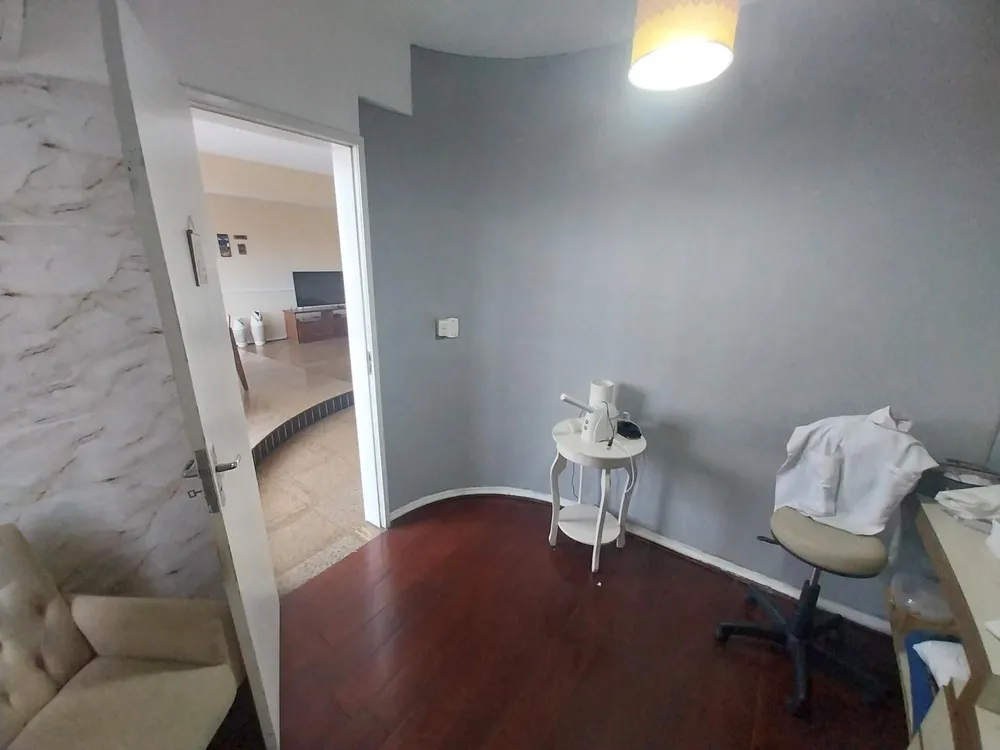 Apartamento, 3 quartos, 171 m² - Foto 1