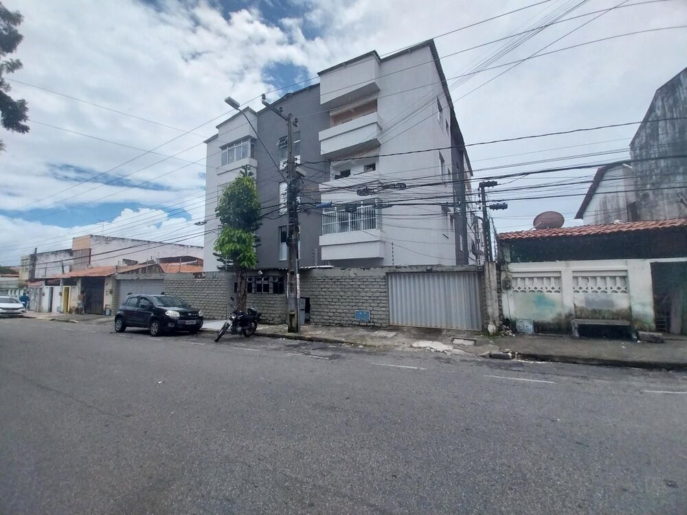 Apartamento, 3 quartos, 171 m² - Foto 2