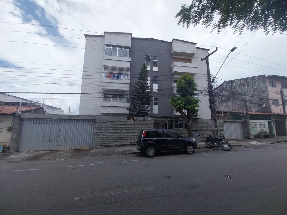 Apartamento, 3 quartos, 171 m² - Foto 1