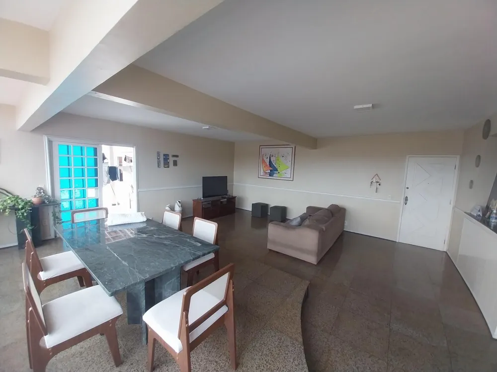 Apartamento, 3 quartos, 171 m² - Foto 7