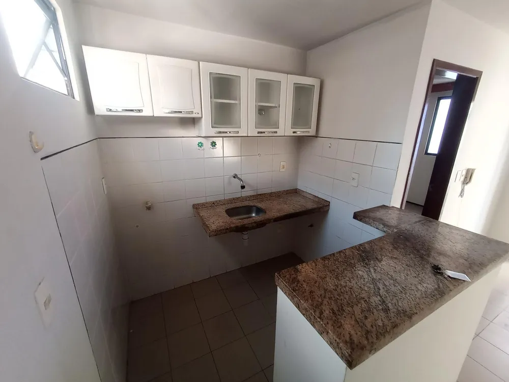 Apartamento, 2 quartos, 45 m² - Foto 5