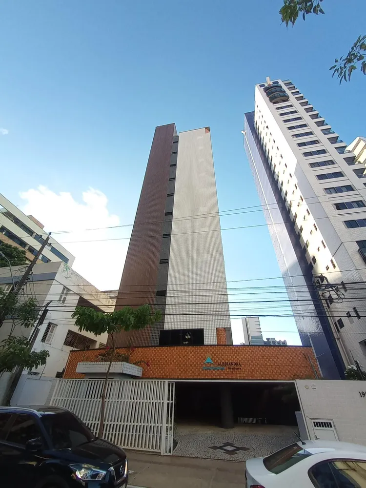 Apartamento, 2 quartos, 45 m² - Foto 1