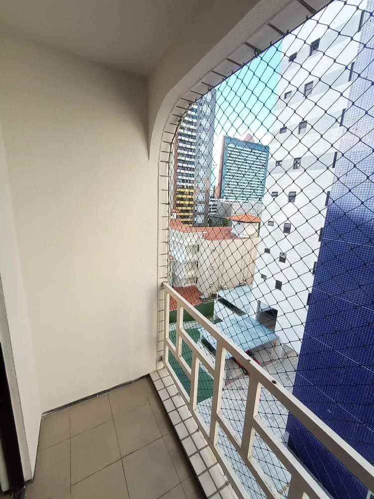 Apartamento, 2 quartos, 45 m² - Foto 6