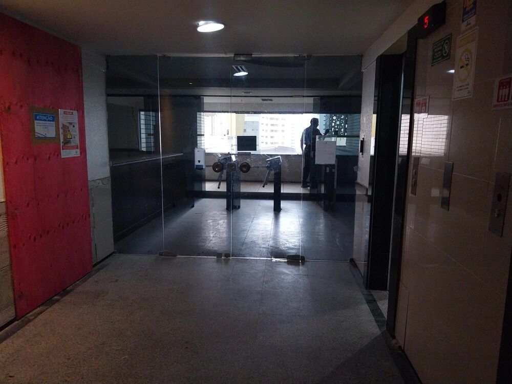 Prédio Inteiro à venda com 30 quartos, 1121m² - Foto 1