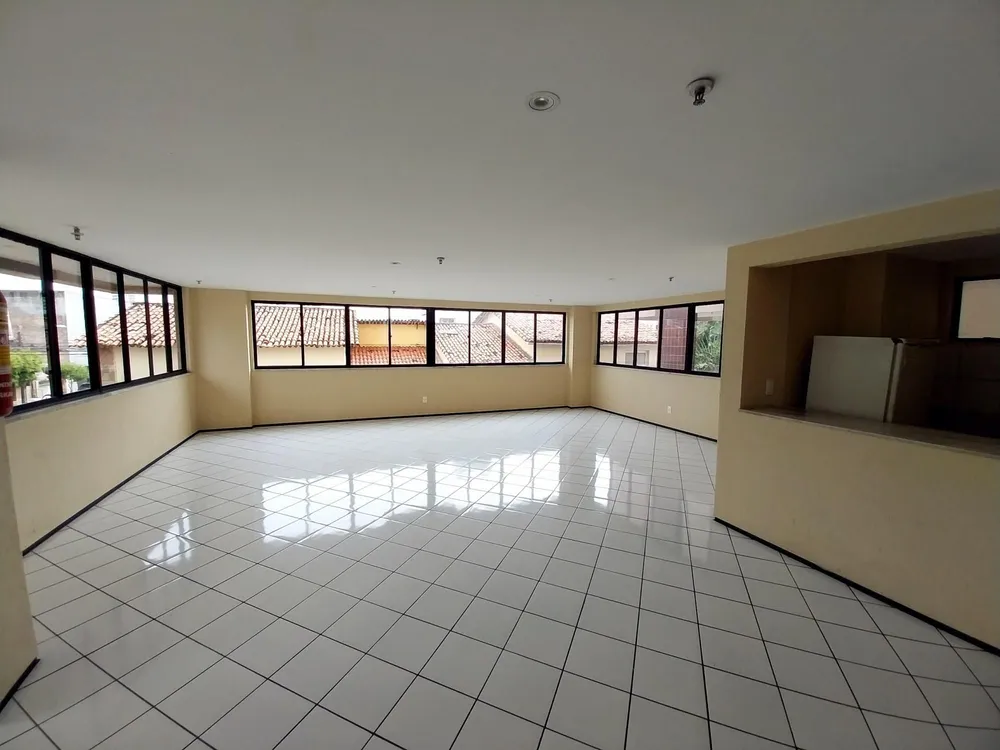 Apartamento, 3 quartos, 64 m² - Foto 1