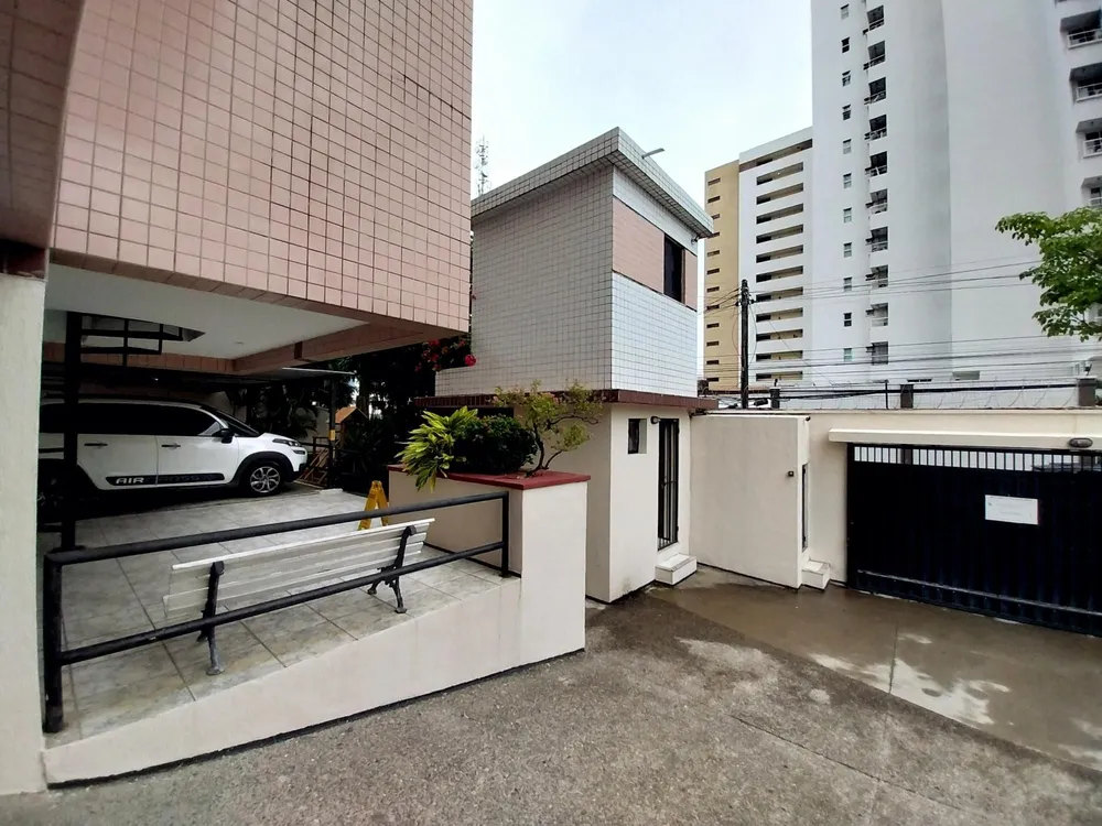 Apartamento, 3 quartos, 64 m² - Foto 14