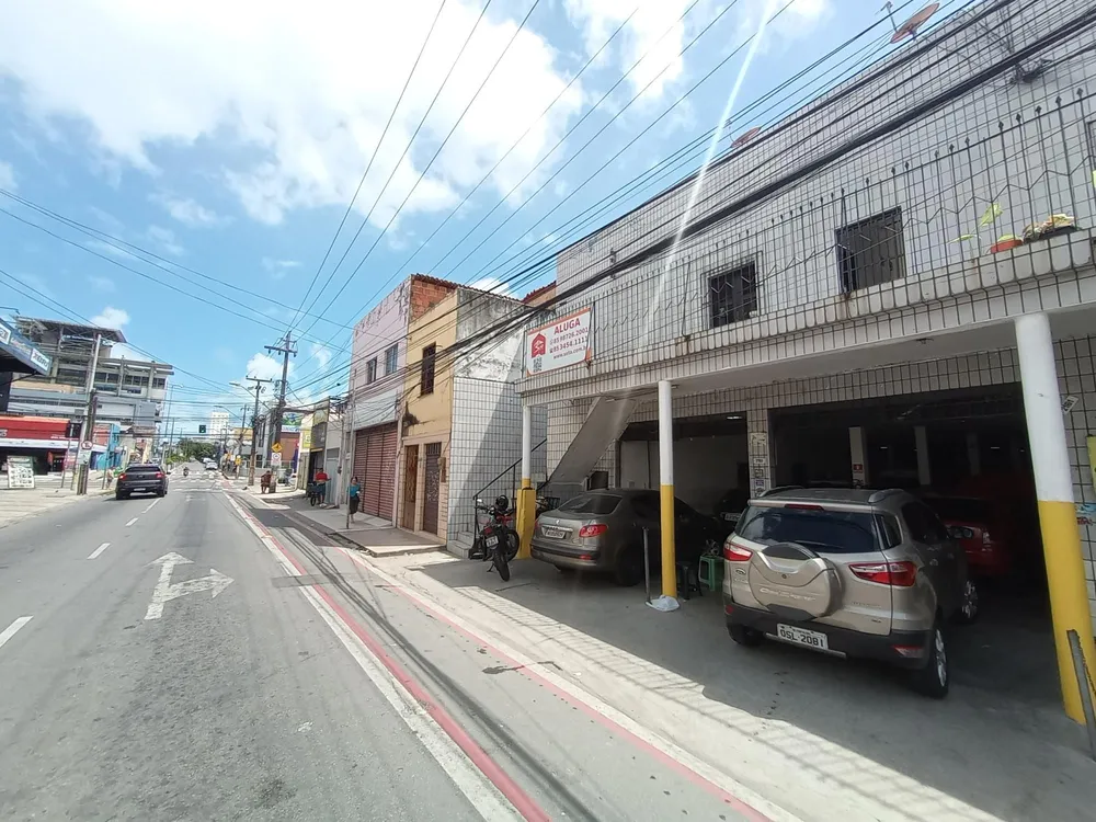 Prédio Inteiro, 673 m² - Foto 1