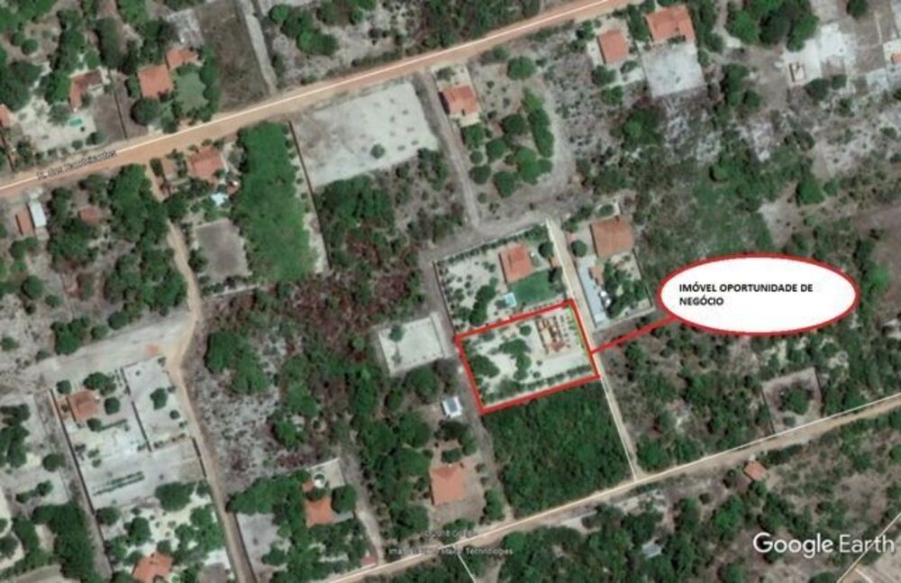 Loteamento e Condomínio, 2771 m² - Foto 1