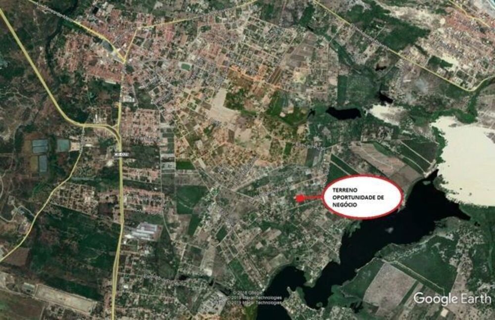 Loteamento e Condomínio, 2771 m² - Foto 2