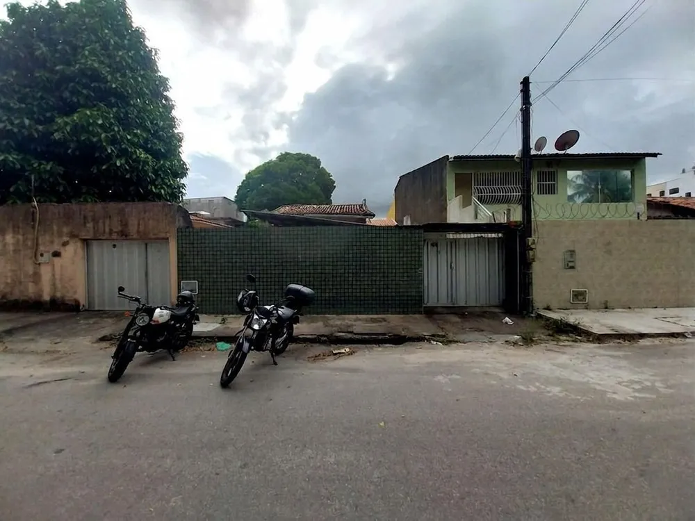 Casa, 3 quartos, 109 m² - Foto 1