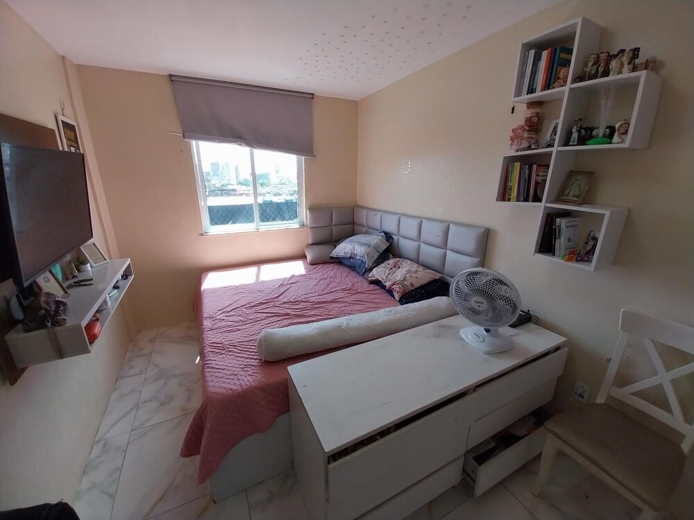 Apartamento, 2 quartos, 71 m² - Foto 2