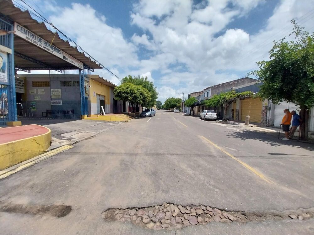 Prédio Inteiro para alugar, 50m² - Foto 1