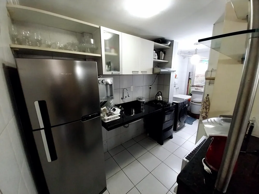 Apartamento, 3 quartos, 61 m² - Foto 1