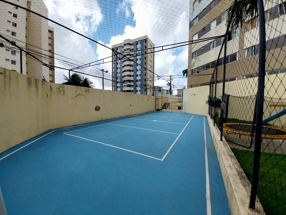 Apartamento, 3 quartos, 61 m² - Foto 8