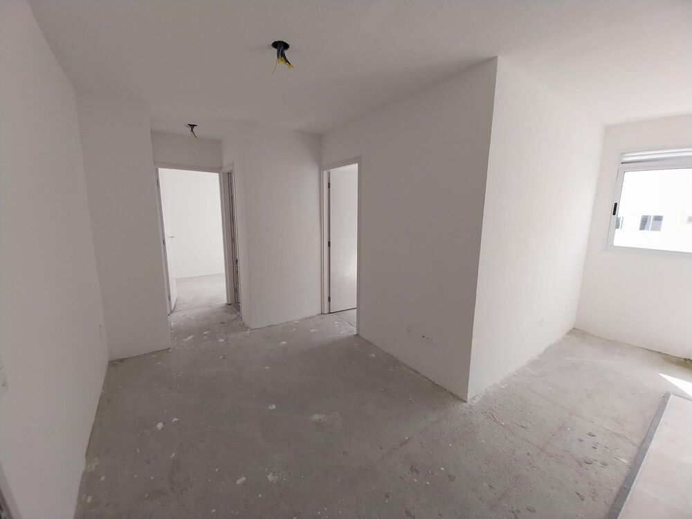 Apartamento, 2 quartos, 38 m² - Foto 4