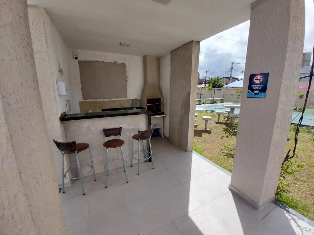 Apartamento, 2 quartos, 38 m² - Foto 7