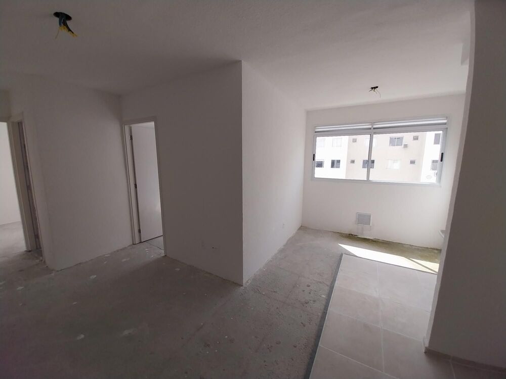 Apartamento, 2 quartos, 38 m² - Foto 3