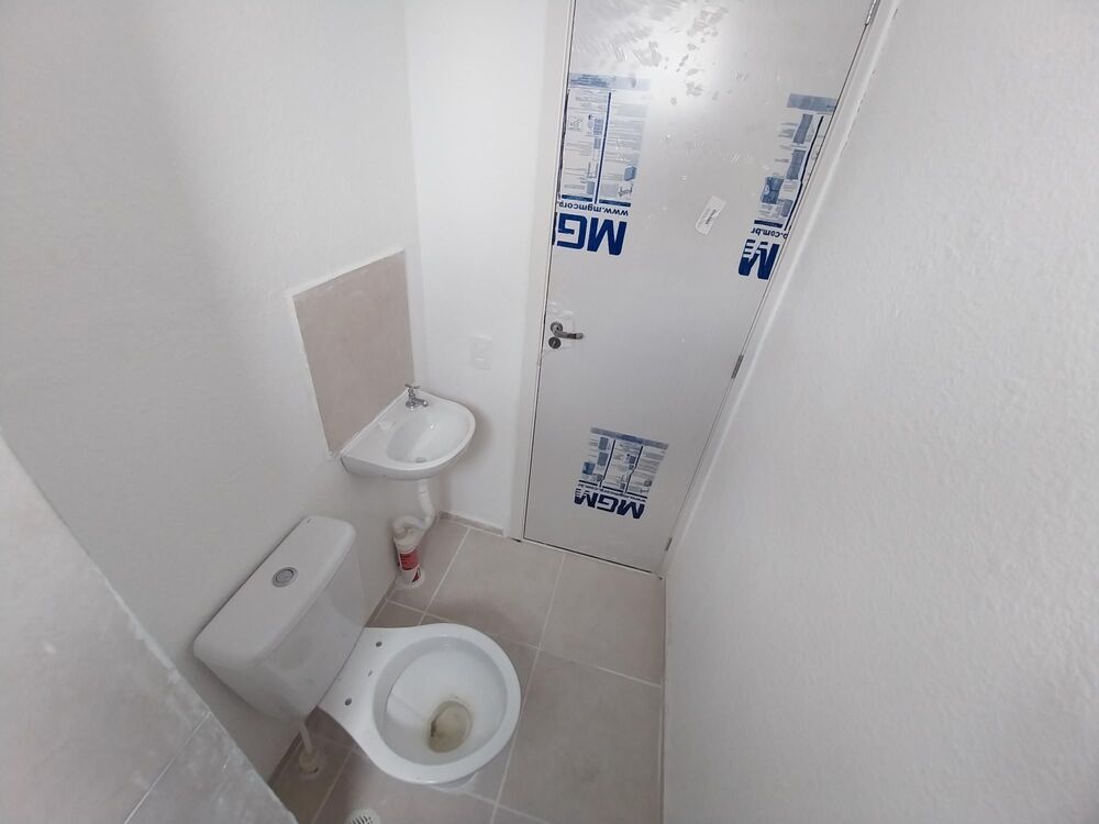 Apartamento, 2 quartos, 38 m² - Foto 6