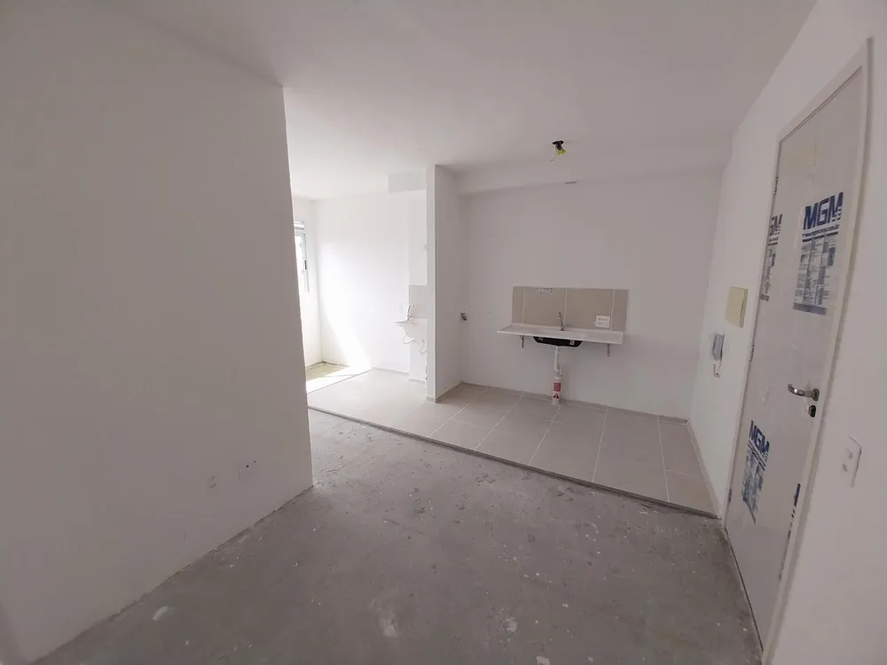 Apartamento, 2 quartos, 38 m² - Foto 6