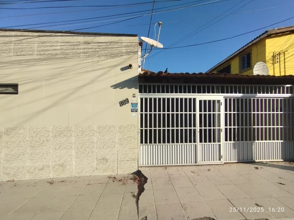Casa, 4 quartos, 195 m² - Foto 7