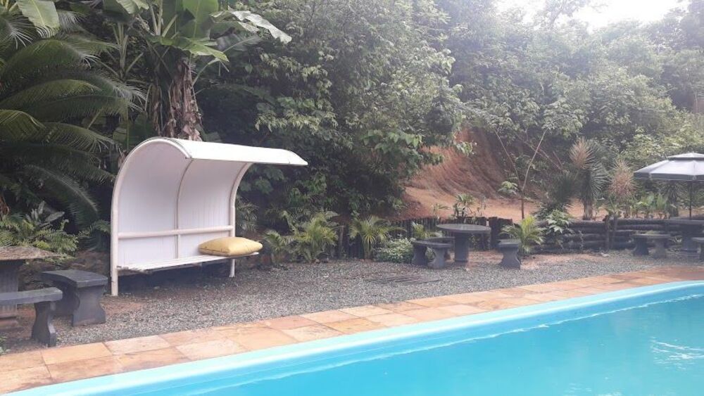 Terreno, 4 hectares - Foto 3