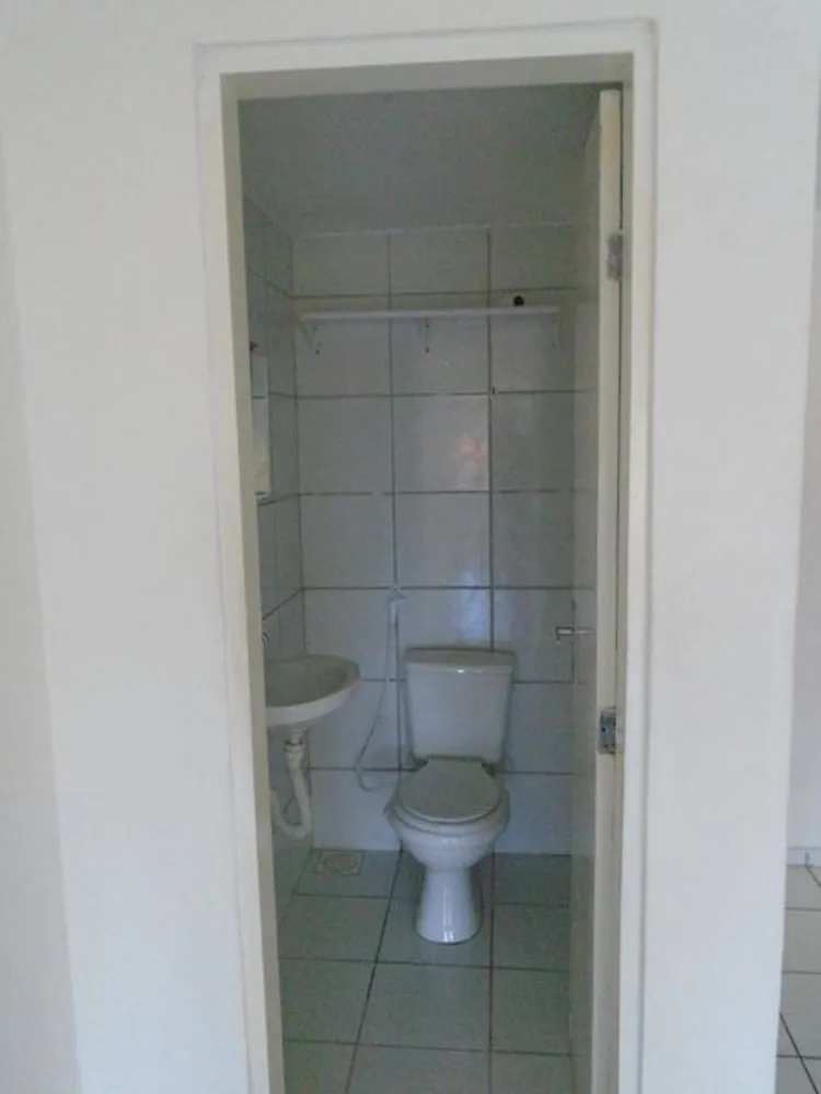 Sala-Conjunto, 39 m² - Foto 6