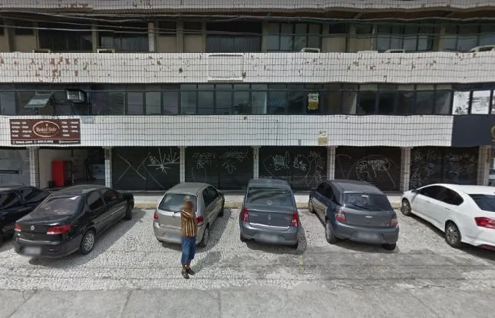 Sala-Conjunto, 39 m² - Foto 1
