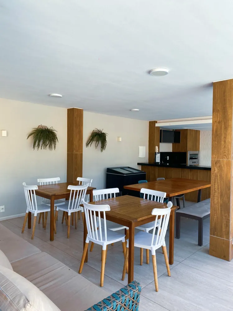 Apartamento, 3 quartos, 71 m² - Foto 14
