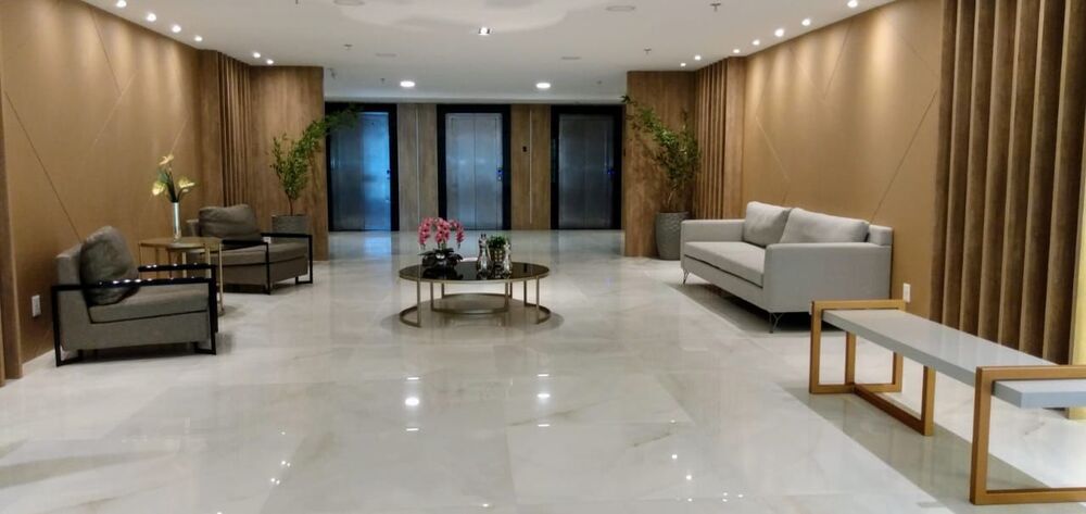 Apartamento, 3 quartos, 71 m² - Foto 2