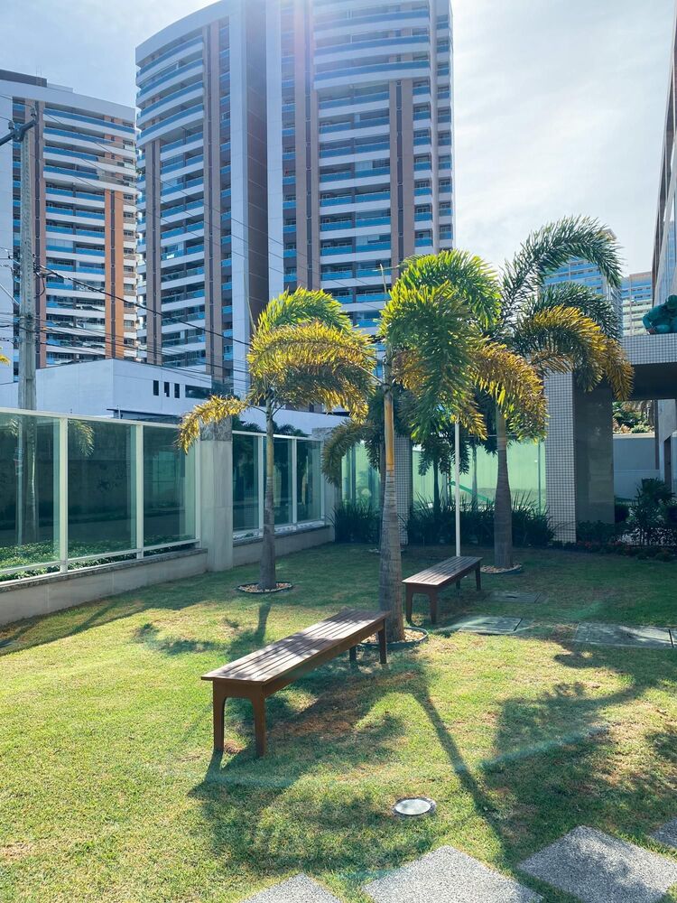 Apartamento, 3 quartos, 71 m² - Foto 4