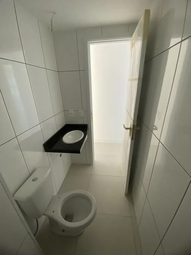Apartamento, 3 quartos, 71 m² - Foto 4