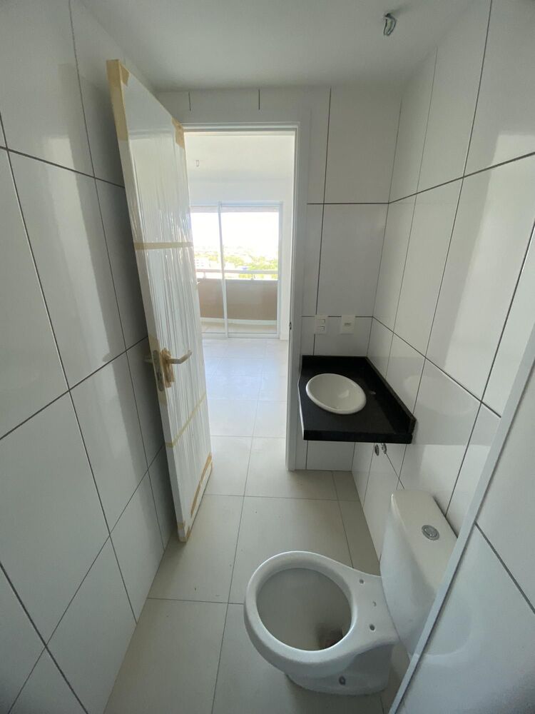 Apartamento, 3 quartos, 71 m² - Foto 1