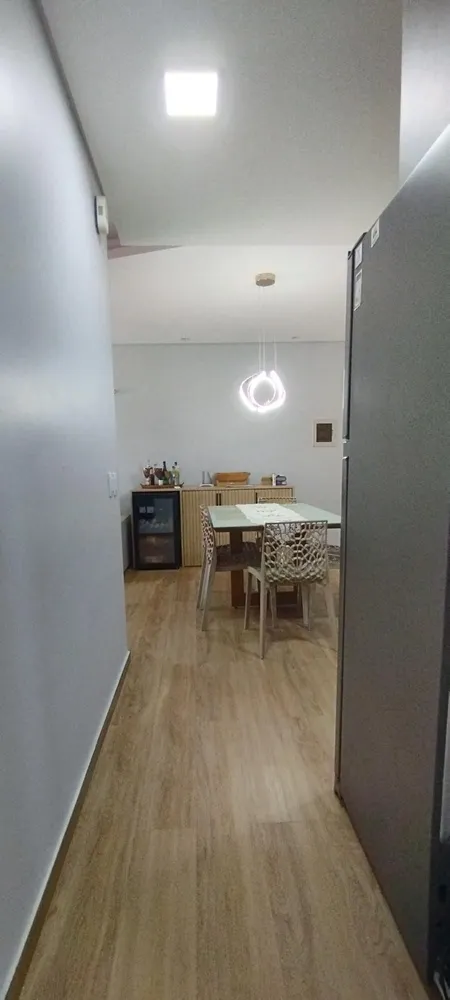 Apartamento, 2 quartos, 71 m² - Foto 2