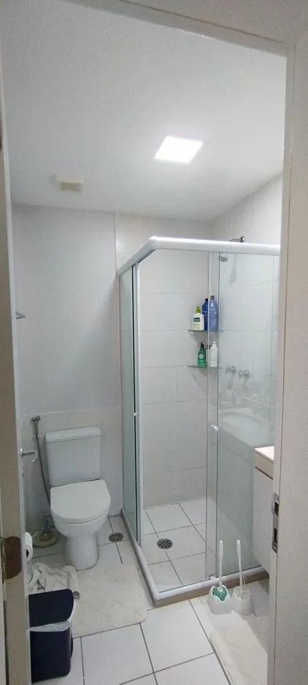 Apartamento, 2 quartos, 71 m² - Foto 1