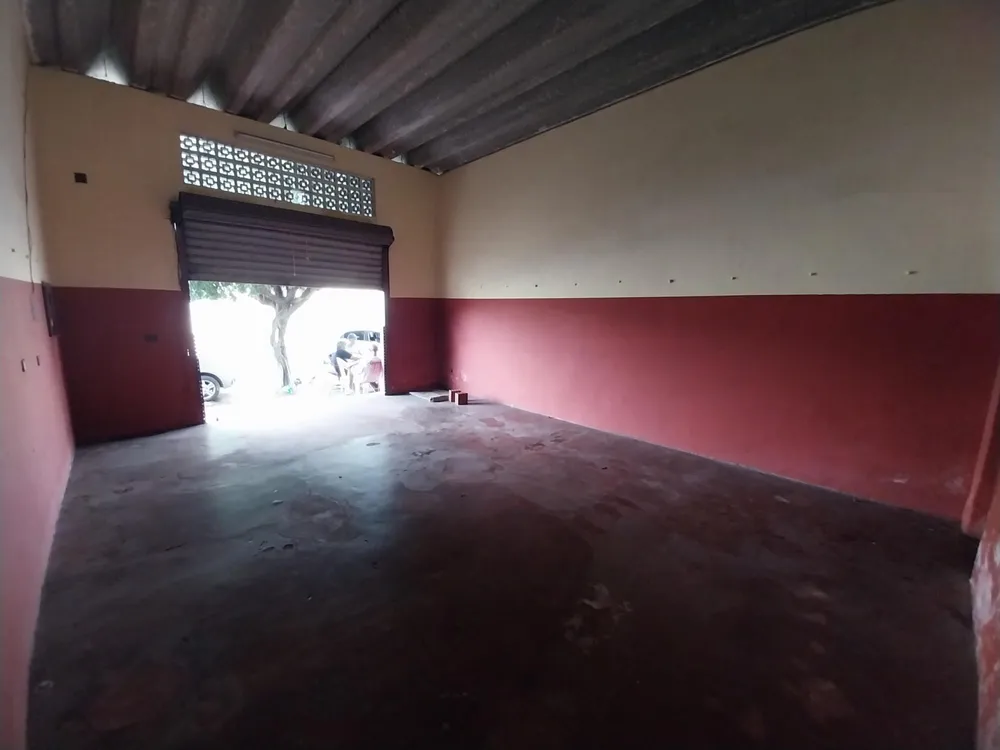 Box-Garagem, 50 m² - Foto 1