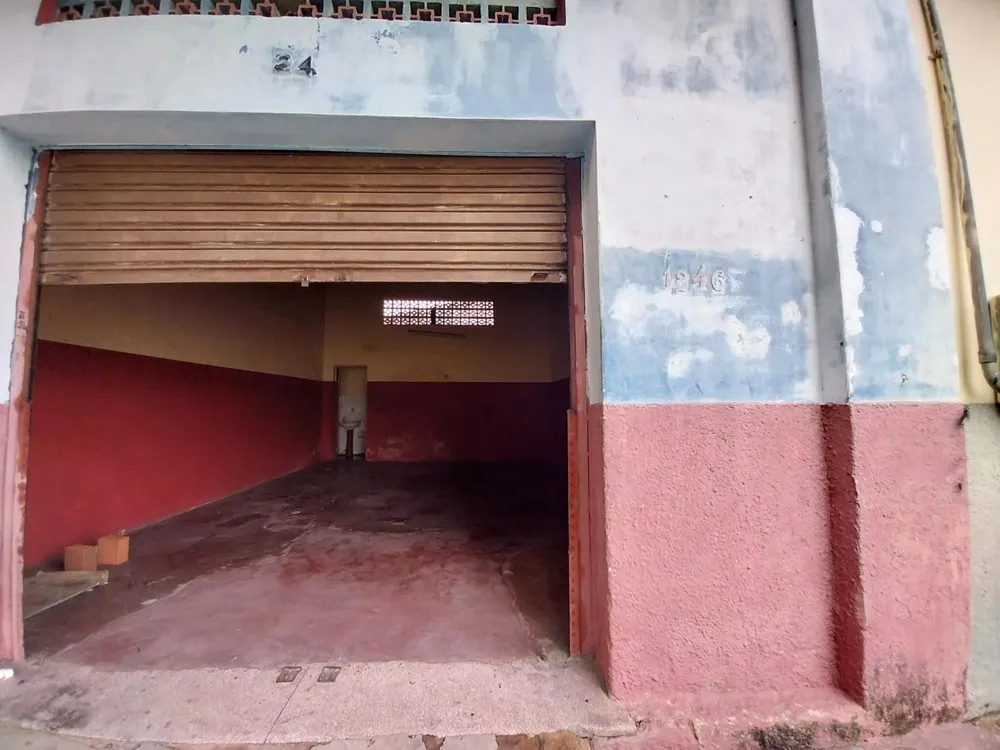 Box-Garagem, 50 m² - Foto 5