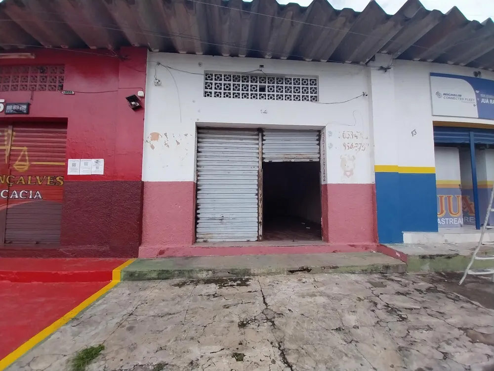 Box-Garagem, 50 m² - Foto 8