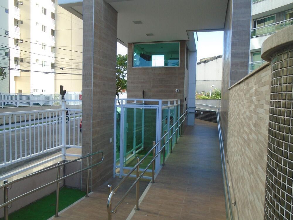 Apartamento, 4 quartos, 146 m² - Foto 1