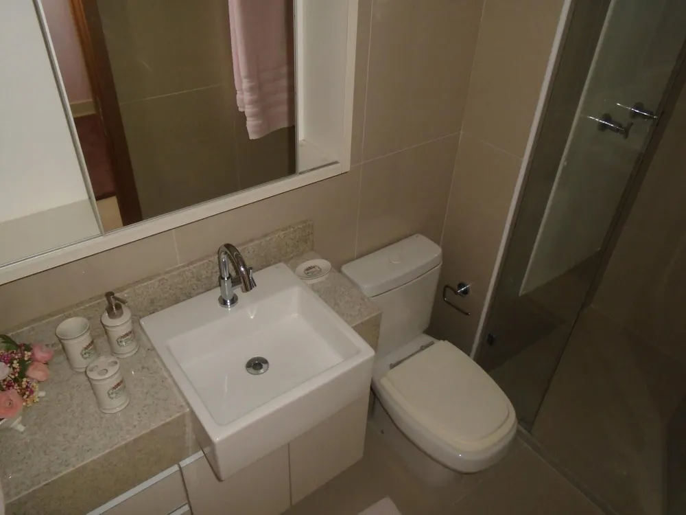 Apartamento, 4 quartos, 146 m² - Foto 13