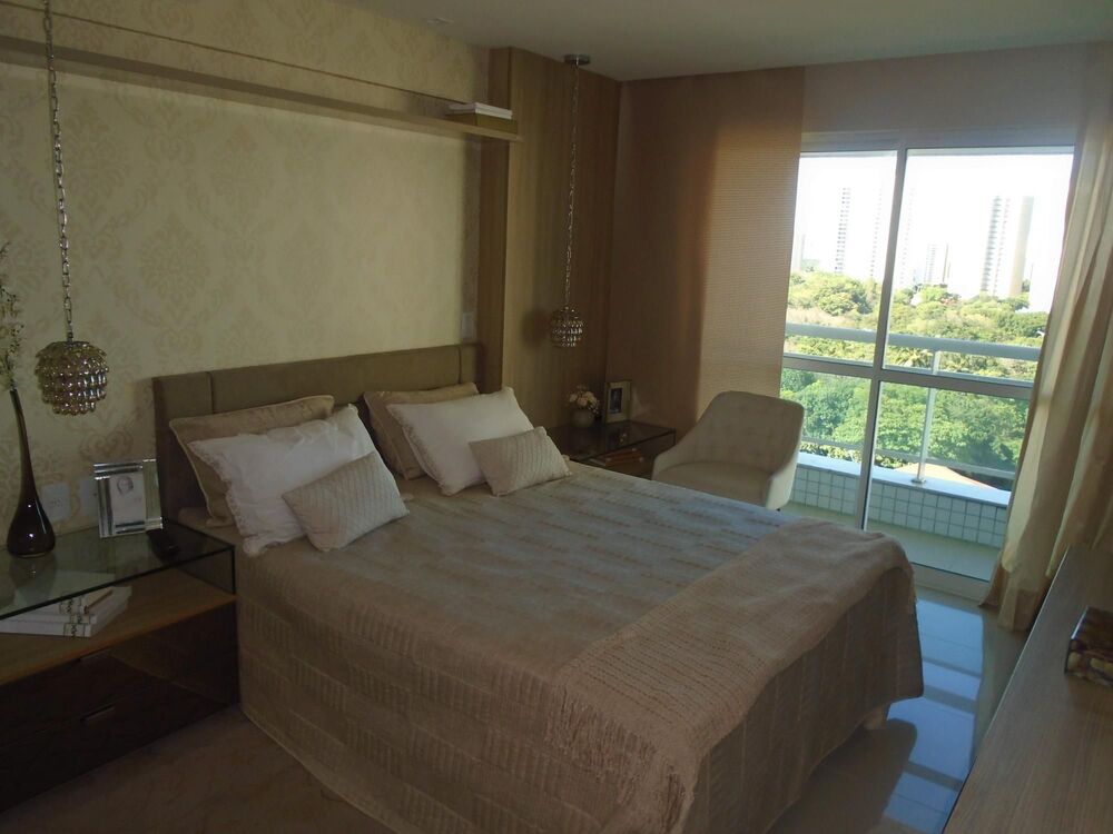 Apartamento, 4 quartos, 146 m² - Foto 4