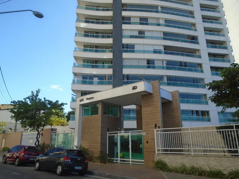 Apartamento, 4 quartos, 146 m² - Foto 3