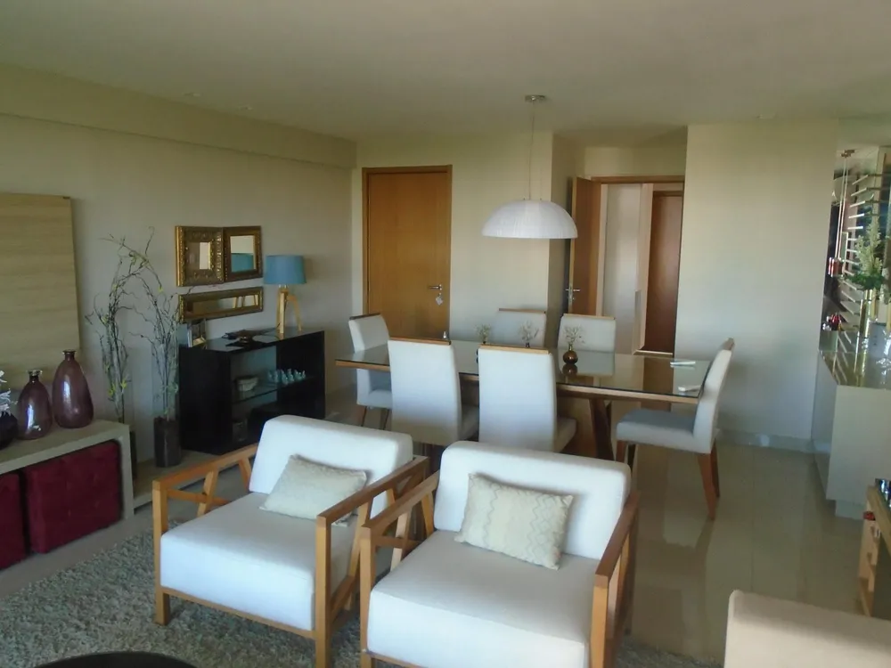 Apartamento, 4 quartos, 146 m² - Foto 6