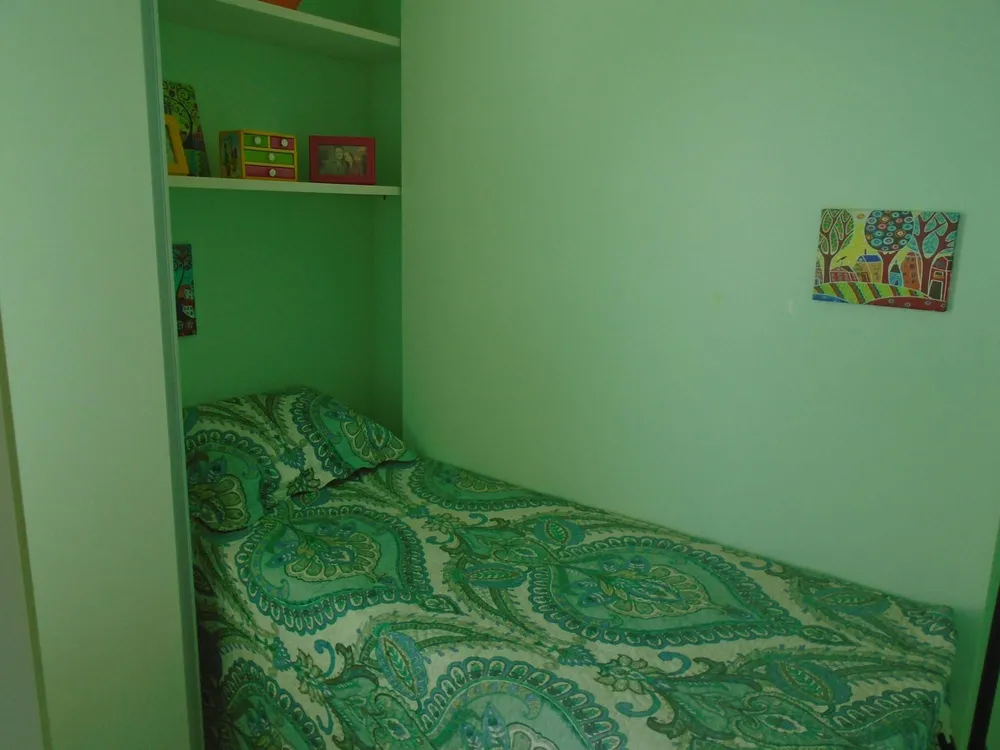 Apartamento, 4 quartos, 146 m² - Foto 10