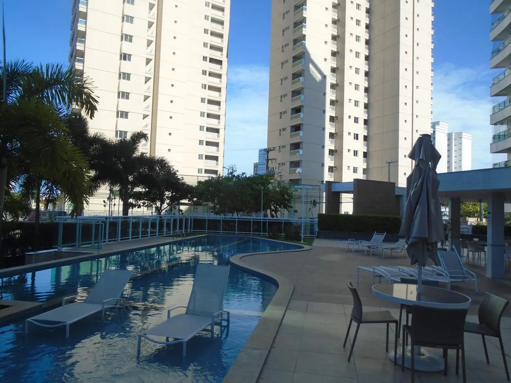Apartamento, 4 quartos, 146 m² - Foto 5